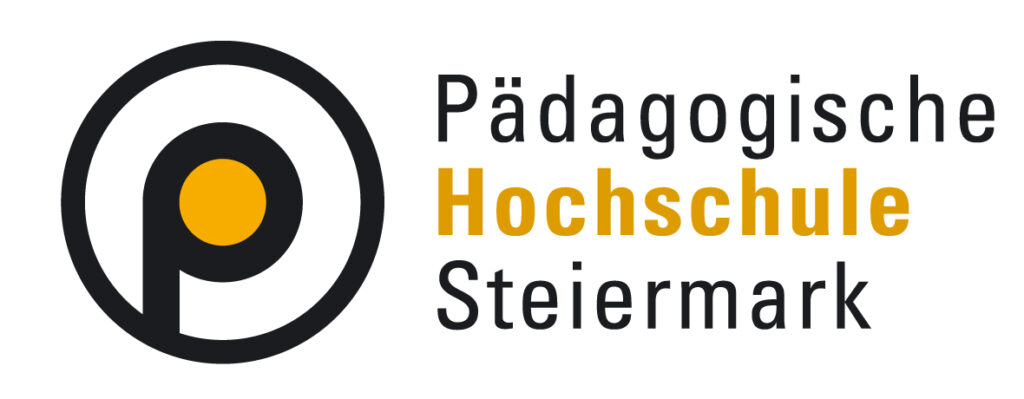 Logo der Pädagogischen Hochschule Steiermark